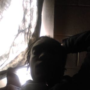 Meet your Posher, Raymond